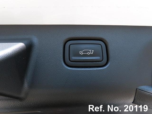  Hyundai / Kona  Stock No. 20119